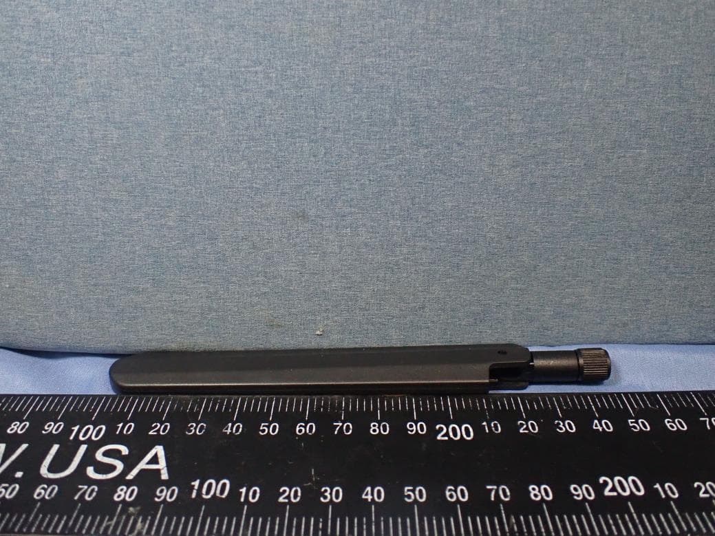 M2M DATA MODULE - FCC ID NKRM18QAG - Wistron NeWeb Corporation