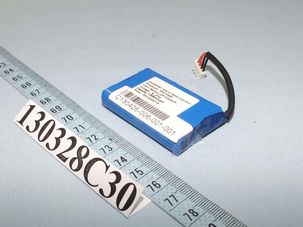 M2M Development Kit - FCC ID NKRM2M6270TDK - Wistron NeWeb Corporation (3)
