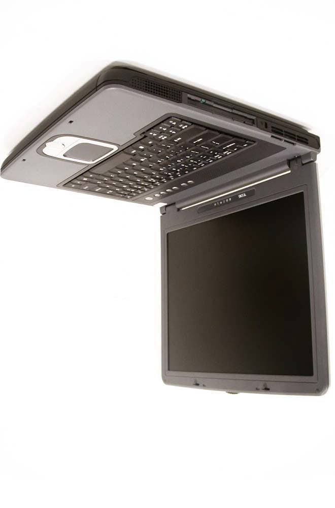 Notebook Personal Computer - FCC ID NKRMS2143CM6 - Wistron NeWeb Corporation (2)