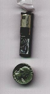 Remote Control Extender - FCC ID NKRRCE-T - Wistron NeWeb Corporation (2)