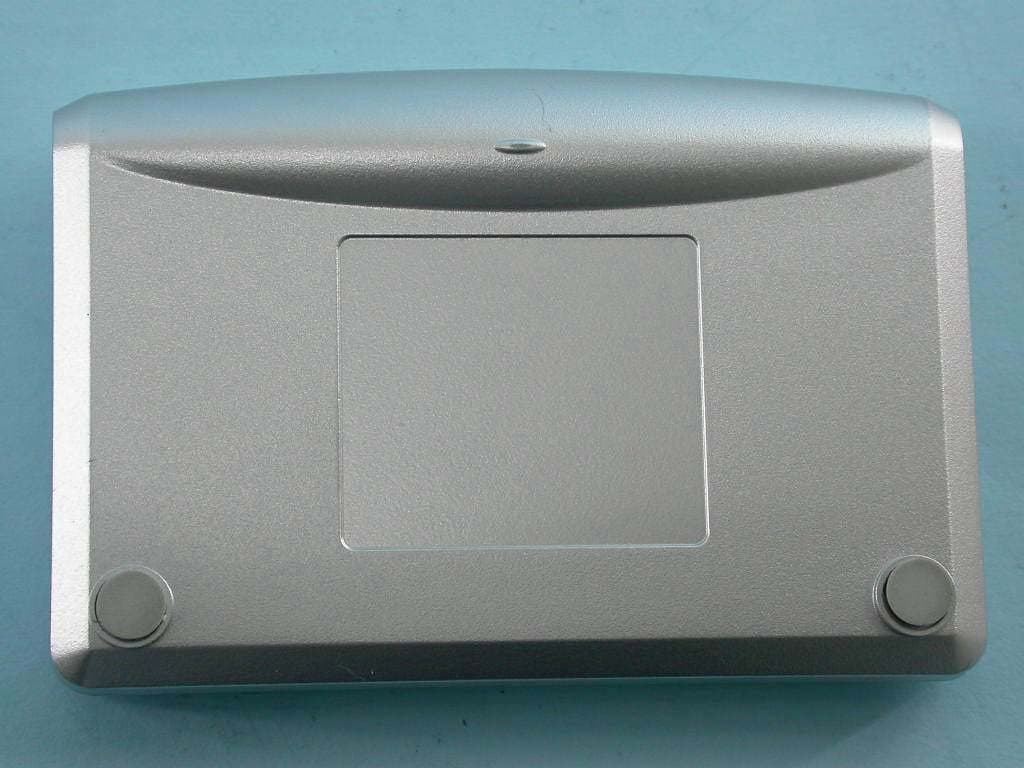 IEEE 802.11g USB 2.0 Adapter - FCC ID NKRRU8-1 - Wistron NeWeb Corporation