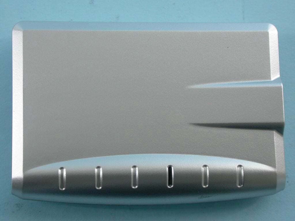 IEEE 802.11g USB 2.0 Adapter - FCC ID NKRRU8-1 - Wistron NeWeb Corporation (2)