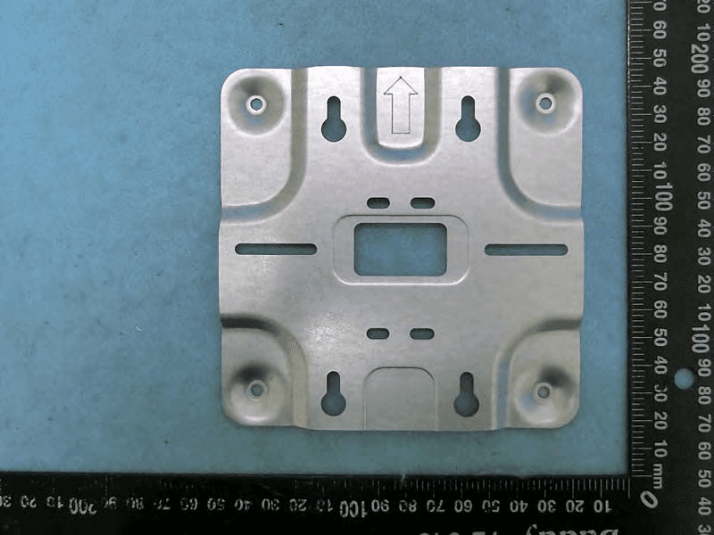 802.11 abgn/ac/ax Access Point - FCC ID NKRRXAM-JD1 - Wistron NeWeb Corporation (2)