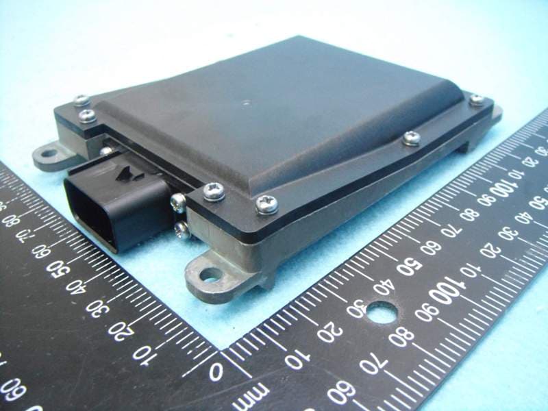 24GHz Blind Spot Detection Radar - FCC ID NKRUMDRT1 - Wistron NeWeb Corporation (2)