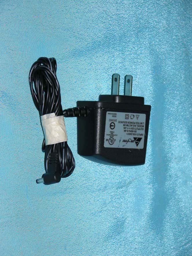 Satellite Radio Receiver - FCC ID NKRUPARK001 - Wistron NeWeb Corporation