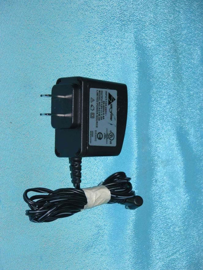Satellite Radio Receiver - FCC ID NKRUPARK001 - Wistron NeWeb Corporation (5)