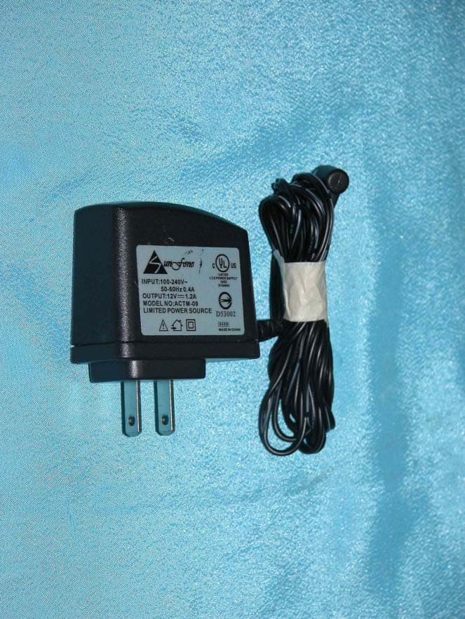 Satellite Radio Receiver - FCC ID NKRUPARK001 - Wistron NeWeb Corporation (4)