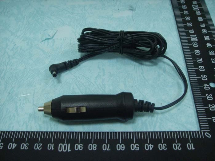 Satellite Radio PnP Receiver - FCC ID NKRUPARK005 - Wistron NeWeb Corporation (2)