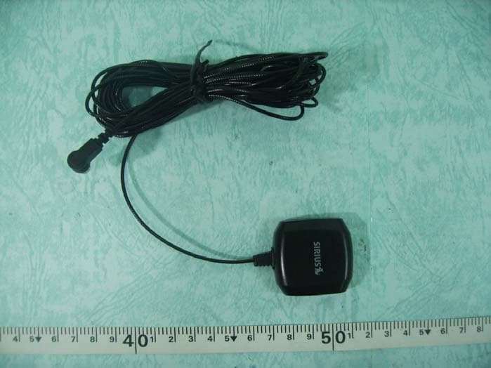 Satellite Radio PnP Receiver - FCC ID NKRUPARK005 - Wistron NeWeb Corporation (3)