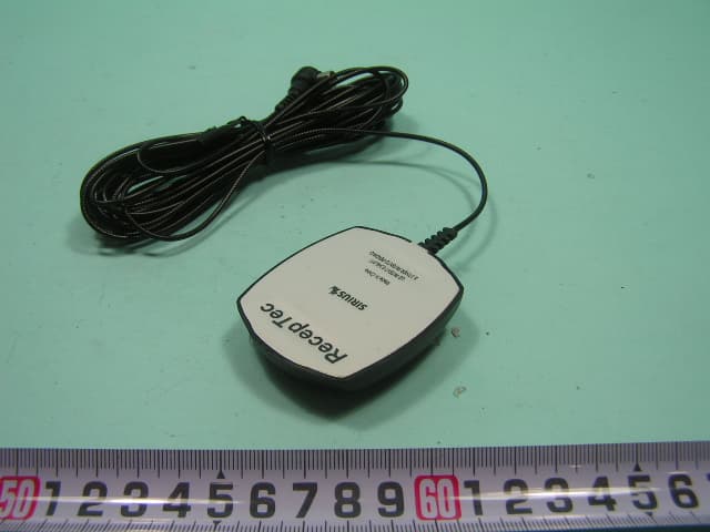 Satellite Radio PnP Receiver with FM Transmitter - FCC ID NKRUPAST201 - Wistron NeWeb Corporation (2)