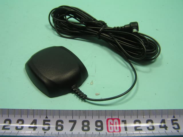 Satellite Radio PnP Receiver with FM Transmitter - FCC ID NKRUPAST201 - Wistron NeWeb Corporation (5)