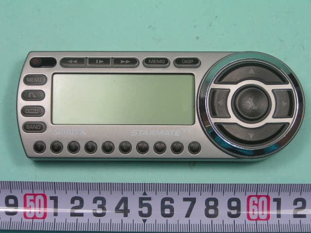 Satellite Radio PnP Receiver - FCC ID NKRUPAST205 - Wistron NeWeb Corporation (4)