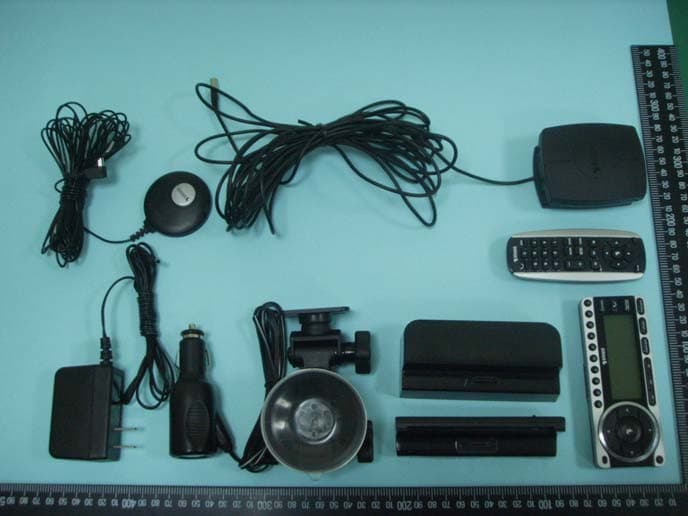 Satellite Radio PnP Receiver - FCC ID NKRUPAST401 - Wistron NeWeb Corporation (4)