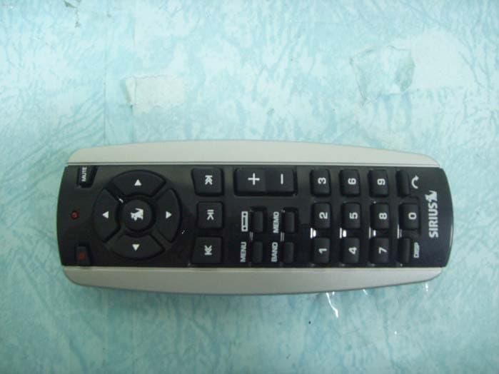 SATELLITE RADIO PnP RECEIVER - FCC ID NKRUPAST405 - Wistron NeWeb Corporation (5)