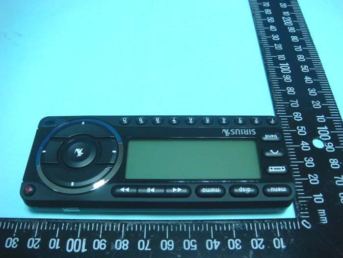 Satellite Radio PnP Receiver - FCC ID NKRUPAST5 - Wistron NeWeb Corporation (3)