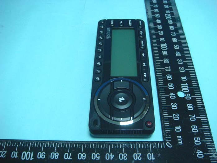 Satellite Radio PnP Receiver - FCC ID NKRUPAST5 - Wistron NeWeb Corporation (5)