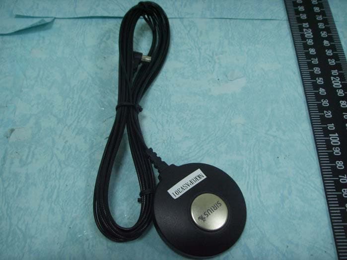 Satellite Radio PnP Receiver - FCC ID NKRUPASV301 - Wistron NeWeb Corporation (3)