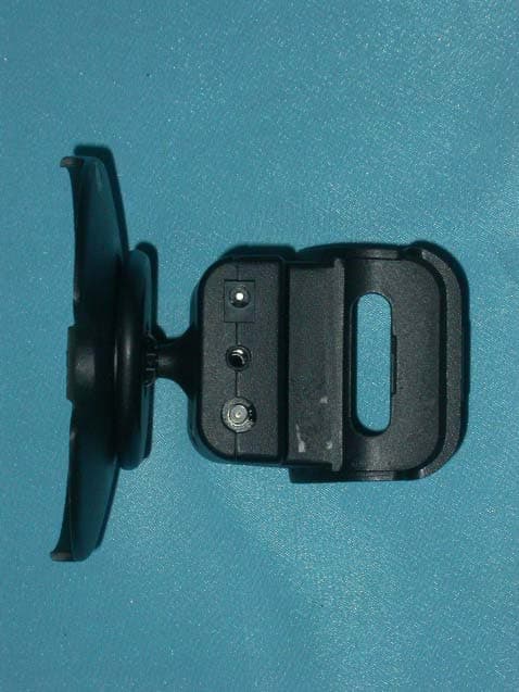 Satellite Radio Receiver - FCC ID NKRUPAUS007 - Wistron NeWeb Corporation