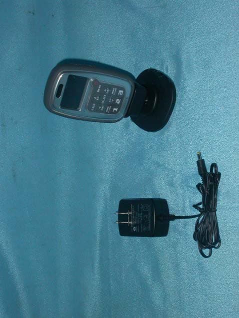 Satellite Radio Receiver - FCC ID NKRUPAUS007 - Wistron NeWeb Corporation (3)