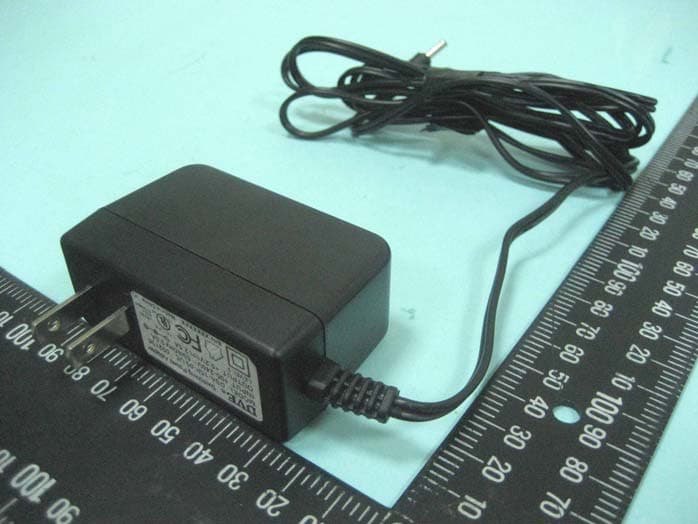 STILETTO 2 - FCC ID NKRUWASL2 - Wistron NeWeb Corporation (3)