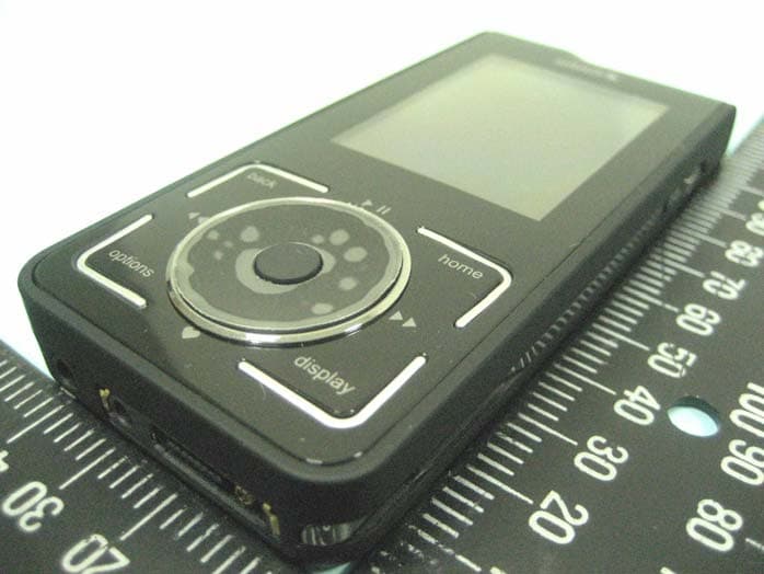 STILETTO 2 - FCC ID NKRUWASL2 - Wistron NeWeb Corporation (5)