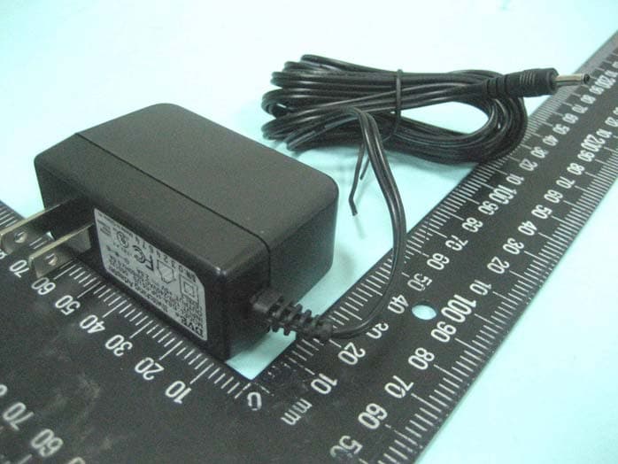 STILETTO 2 - FCC ID NKRUWASL2 - Wistron NeWeb Corporation