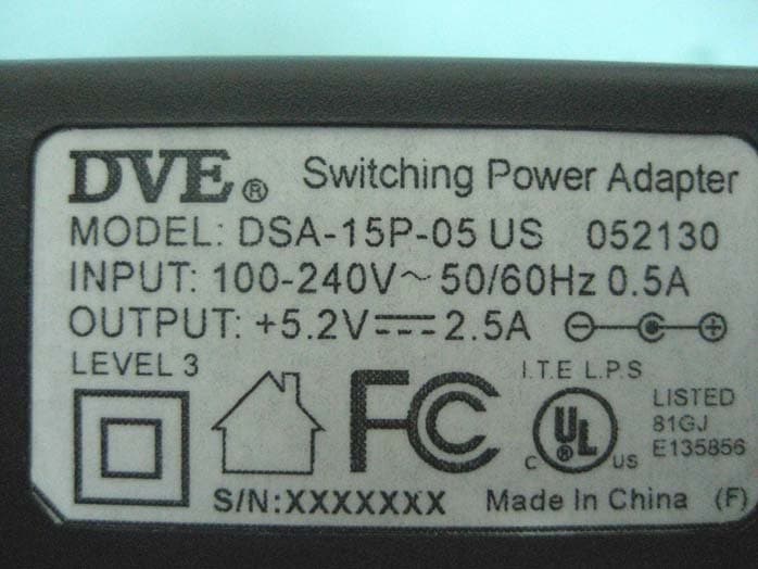 STILETTO 2 - FCC ID NKRUWASL2 - Wistron NeWeb Corporation (2)