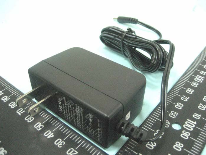 STILETTO 2 - FCC ID NKRUWASL2 - Wistron NeWeb Corporation (4)