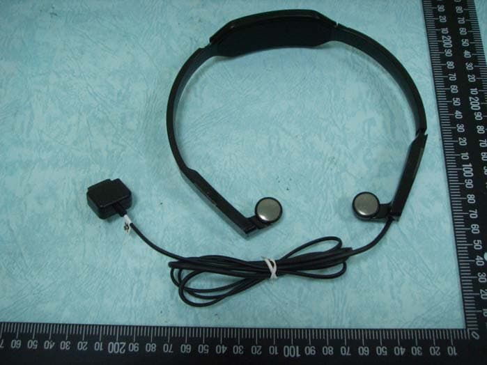 Satellite Radio Portable Receiver - FCC ID NKRUWASLDKSP - Wistron NeWeb Corporation (2)