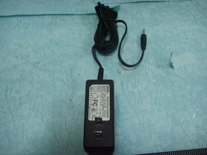 Satellite Radio Receiver Home Dock - FCC ID NKRUWASLH1 - Wistron NeWeb Corporation (3)