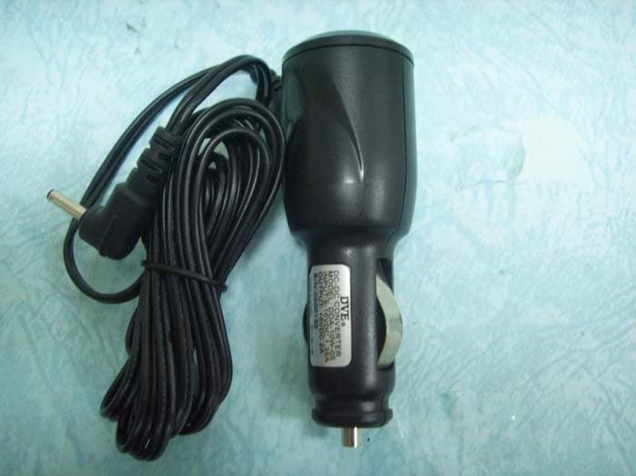 Satellite Radio Receiver Car Dock - FCC ID NKRUWASLV1 - Wistron NeWeb Corporation (4)