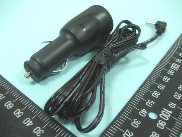 STILETTO 2 CAR DOCK - FCC ID NKRUWASLV2 - Wistron NeWeb Corporation (4)