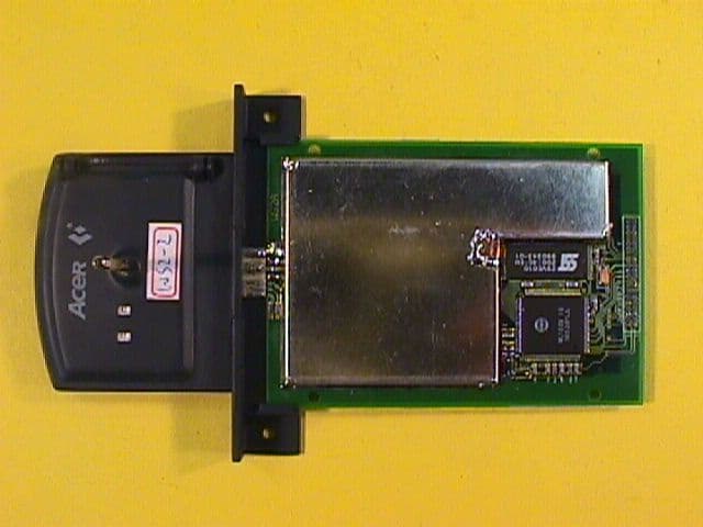 DSS - Part 15 Spread Spectrum Transmitter - FCC ID NKRWARPLINK02 - Wistron NeWeb Corporation