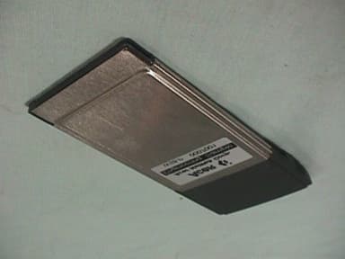 Direct Sequence Spread Spectrum Transmitter - FCC ID NKRWLANWARPLINKP - Wistron NeWeb Corporation (4)