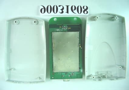 802.11b USB Adapter - FCC ID NKRWLANWARPLINKU - Wistron NeWeb Corporation
