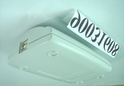 802.11b USB Adapter - FCC ID NKRWLANWARPLINKU - Wistron NeWeb Corporation (2)