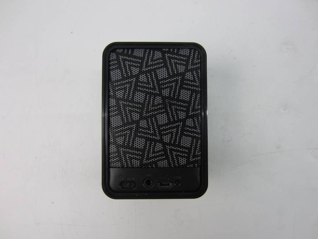 Bluetooth Speaker - FCC ID NKTDF-1421 - Platform2 International Limited