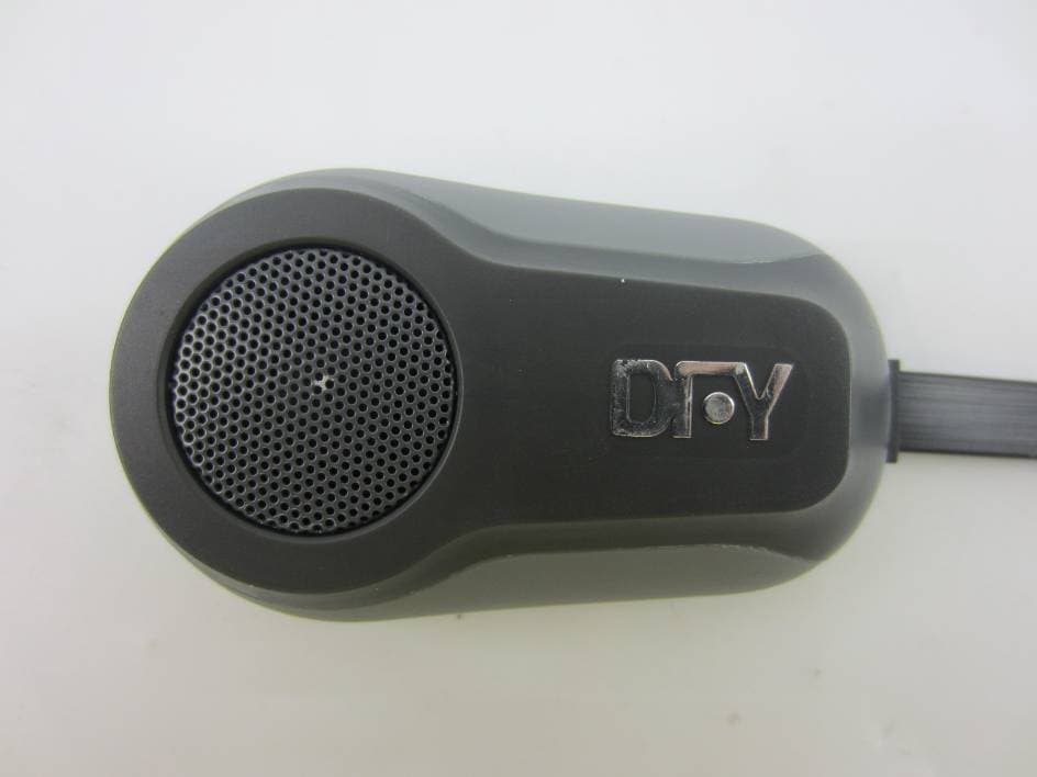 Bluetooth Speaker - FCC ID NKTDF-1422 - Platform2 International Limited (2)