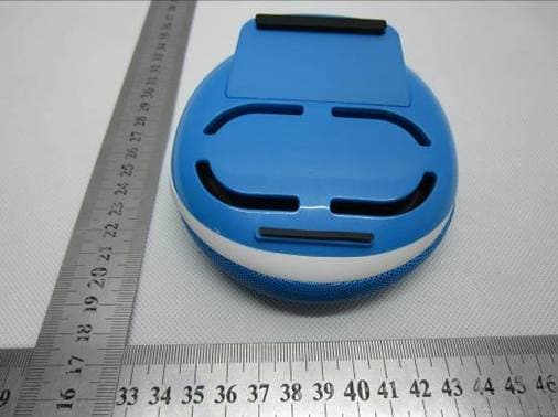 Portable Bluetooth Speaker - FCC ID NKTPF306 - Platform2 International Limited (2)