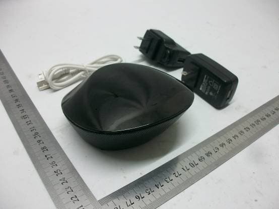 Bluetooth Speaker - FCC ID NKTPF309 - Platform2 International Limited (2)
