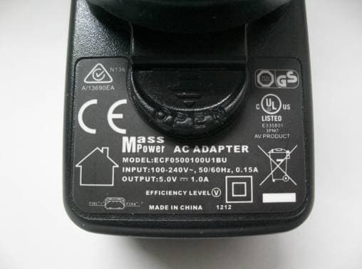 Bluetooth Speaker - FCC ID NKTPF320 - Platform2 International Limited (2)