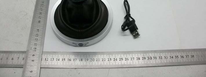 Bluetooth Audio System - FCC ID NKTPF327 - Platform2 International Limited (2)