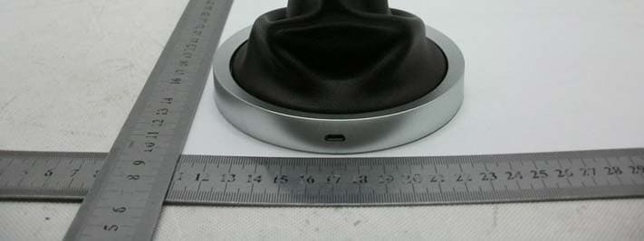 Bluetooth Audio System - FCC ID NKTPF327 - Platform2 International Limited (4)