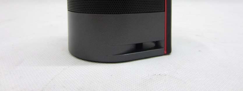Bluetooth Speaker - FCC ID NKTUD-1401 - Platform2 International Limited (2)