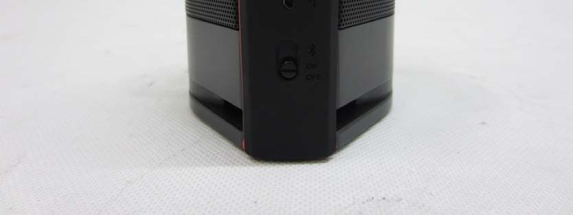 Bluetooth Speaker - FCC ID NKTUD-1401 - Platform2 International Limited (4)