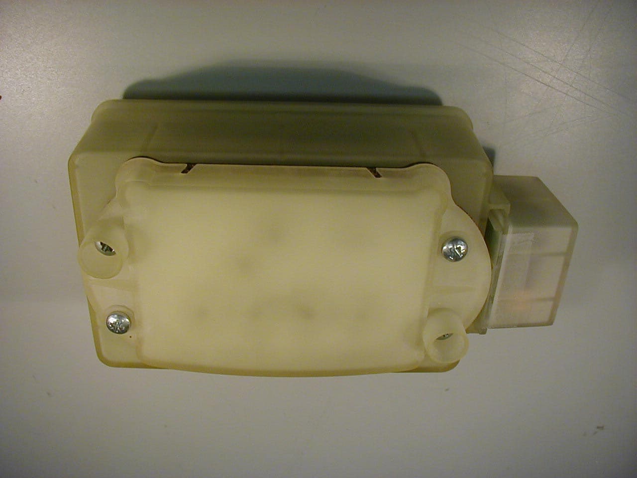DSS - Part 15 Spread Spectrum Transmitter - FCC ID NL3GA0002 - NexusData Ltd. (2)