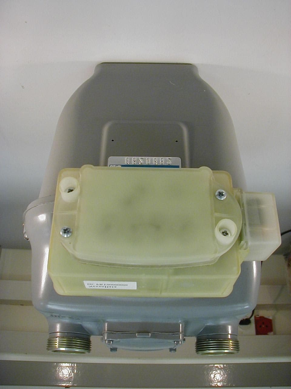 DSS - Part 15 Spread Spectrum Transmitter - FCC ID NL3GA0002 - NexusData Ltd. (3)