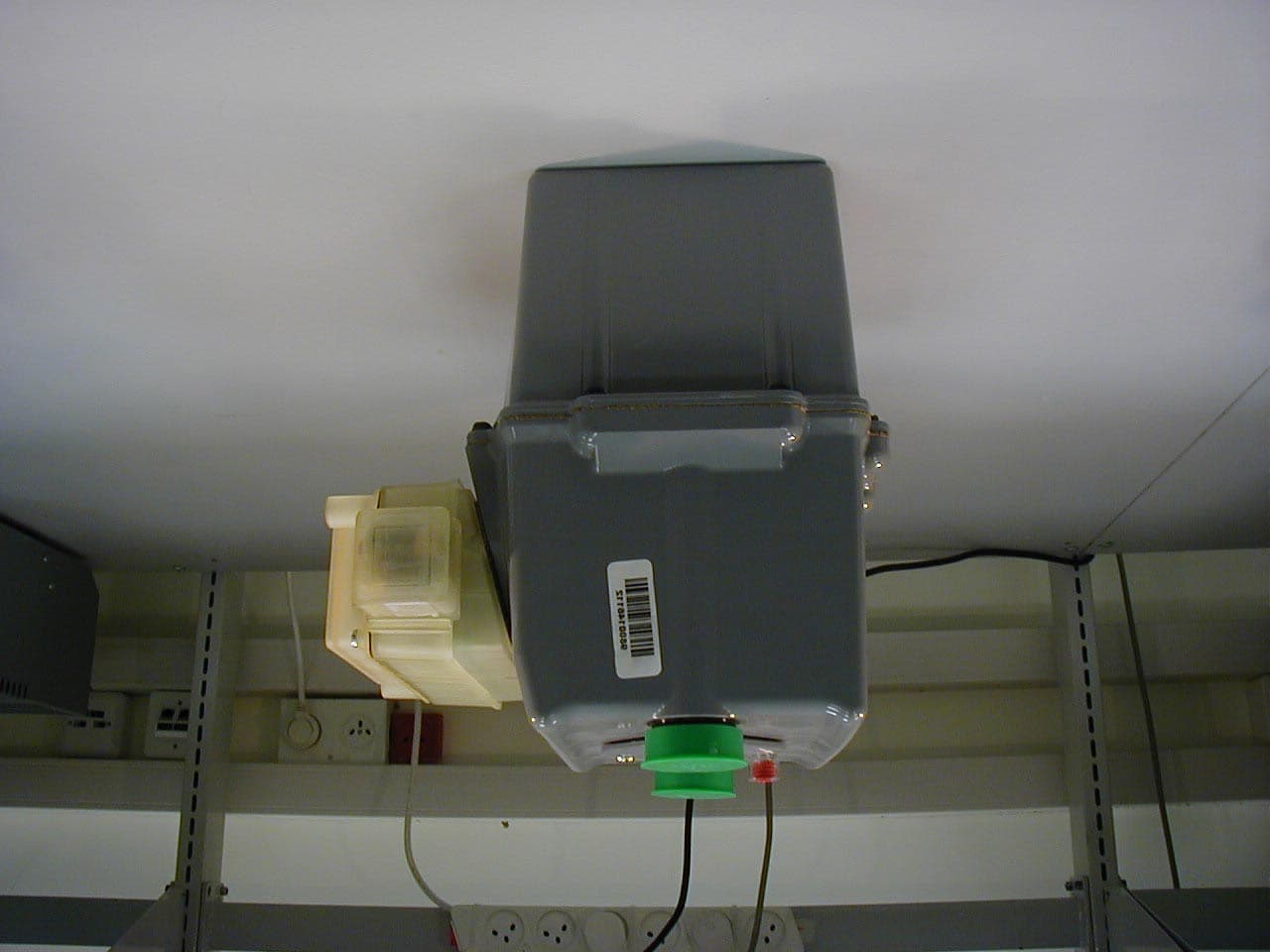 Gas Meter - FCC ID NL3GA0003 - NexusData Ltd. (2)