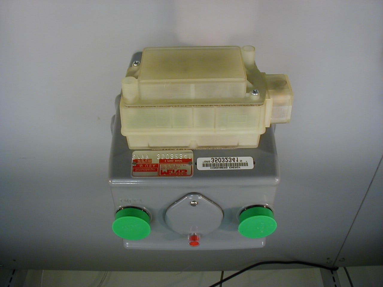 Gas Meter - FCC ID NL3GA0003 - NexusData Ltd. (5)