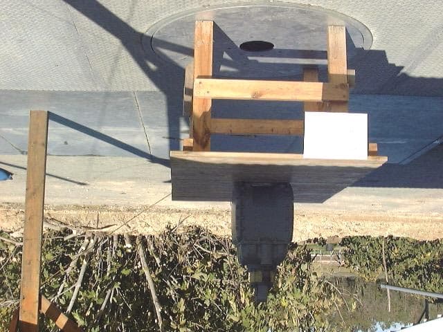 DSSS Gas Meter Transmitter - FCC ID NL3GA0005 - NexusData Ltd.